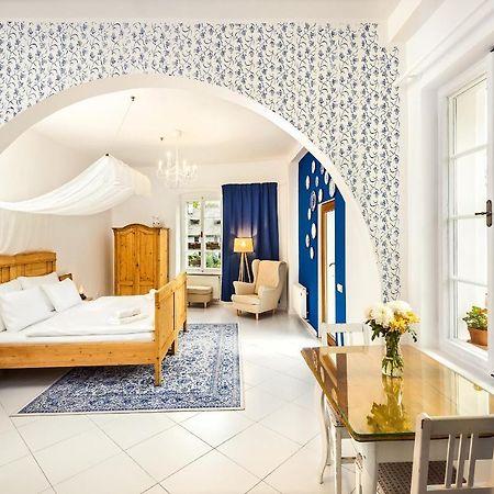 Pension Fortna Český Krumlov Εξωτερικό φωτογραφία